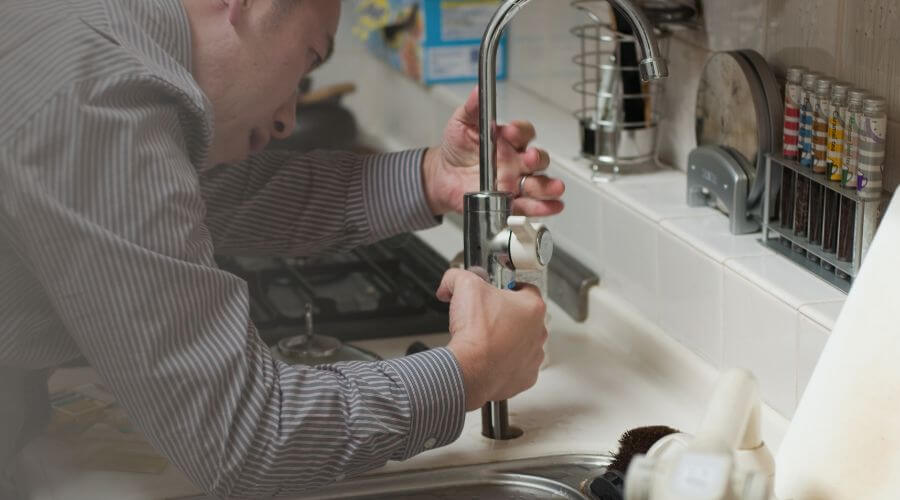Professional same day plumber in Alvo, NE